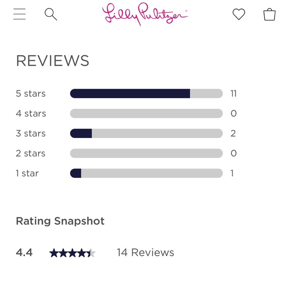 Kaydence Tunic Top | Lilly Pulitzer - Picture 10 of 11